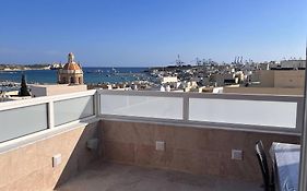 Marsaxlokk 3 Bedroom Penthouse