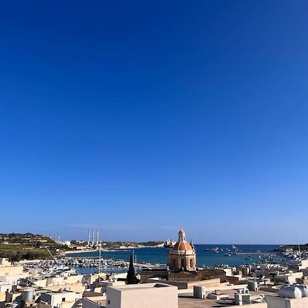 Marsaxlokk 3 Bedroom Penthouse Esterno foto