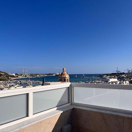 Marsaxlokk 3 Bedroom Penthouse Esterno foto