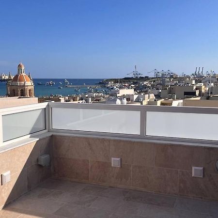 Marsaxlokk 3 Bedroom Penthouse Esterno foto