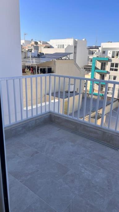 Marsaxlokk 3 Bedroom Penthouse Esterno foto