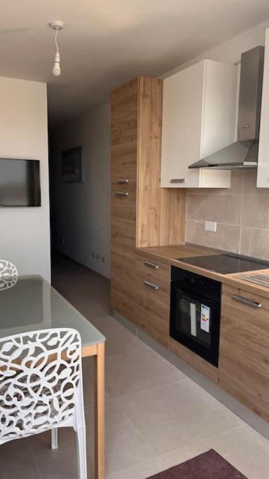 Marsaxlokk 3 Bedroom Penthouse Esterno foto