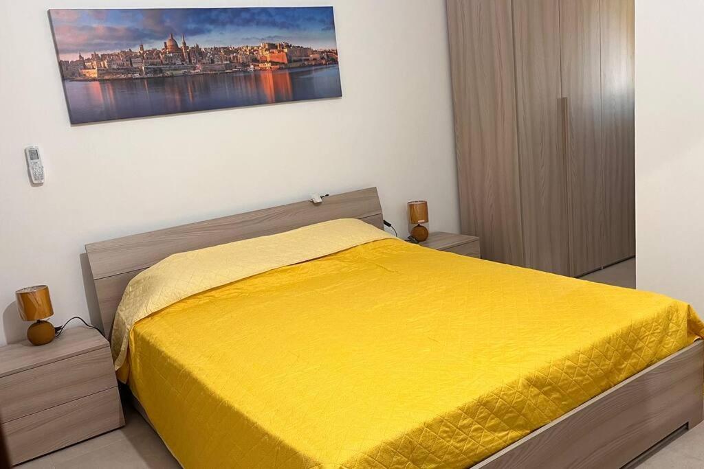 Marsaxlokk 3 Bedroom Penthouse Esterno foto