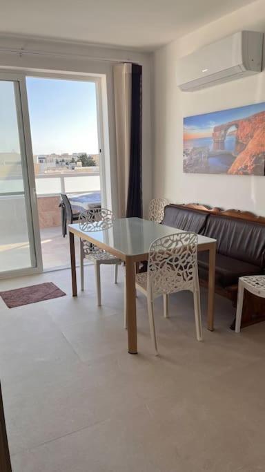 Marsaxlokk 3 Bedroom Penthouse Esterno foto