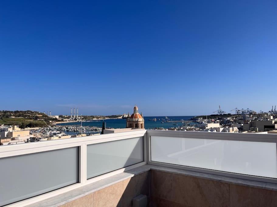 Marsaxlokk 3 Bedroom Penthouse Esterno foto